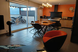 Vente appartement de caractère Villeneuve-de-la-Raho  