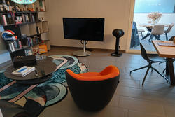 Vente appartement de caractère Villeneuve-de-la-Raho  