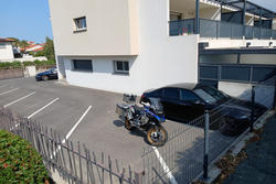 Vente appartement de caractère Villeneuve-de-la-Raho  