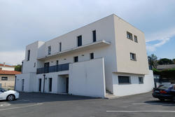 Vente appartement de caractère Villeneuve-de-la-Raho  