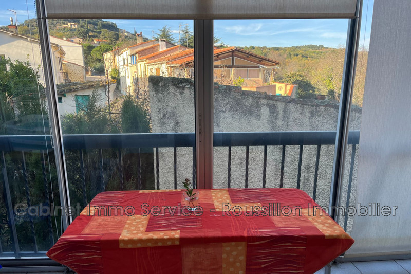 Vente appartement Céret  