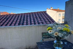 Vente appartement Céret  