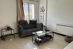 Vente appartement Céret  