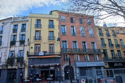 Vente appartement Perpignan  