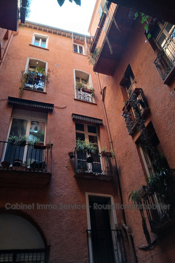 Vente appartement Perpignan  
