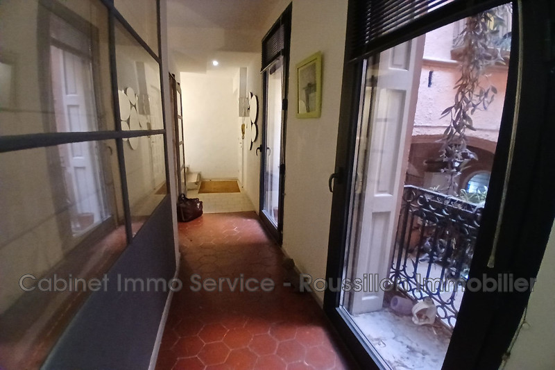 Vente appartement Perpignan  