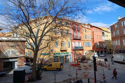 Vente appartement Perpignan  