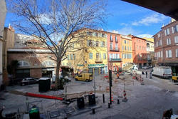Vente appartement Perpignan  