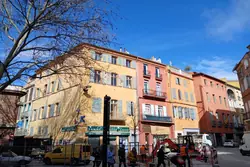Vente appartement Perpignan  