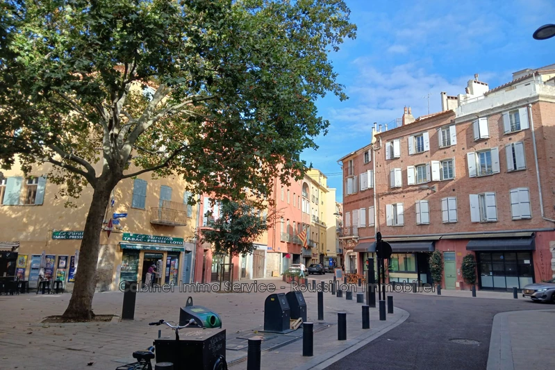 Vente appartement Perpignan  