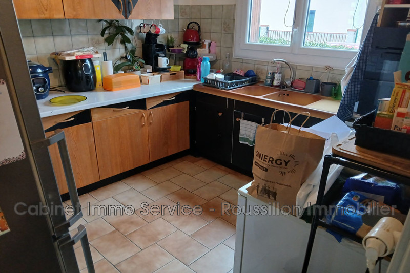 Vente appartement Arles-sur-Tech  