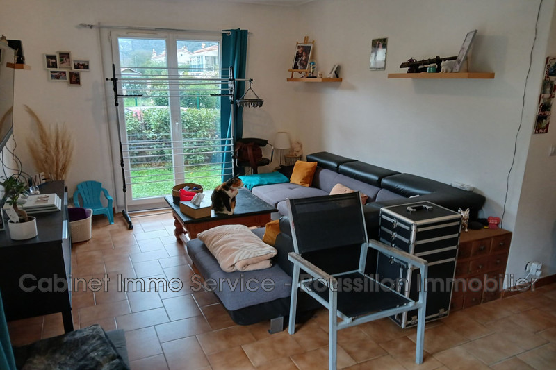 Vente appartement Arles-sur-Tech  