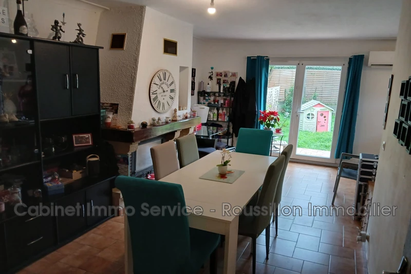 Vente appartement Arles-sur-Tech  