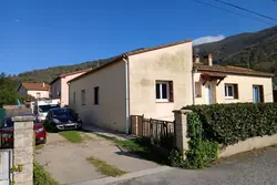 Vente appartement Arles-sur-Tech  