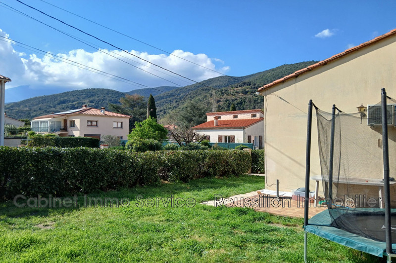 Vente appartement Arles-sur-Tech  