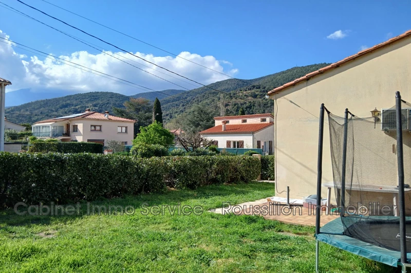 Vente appartement Arles-sur-Tech  