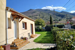 Vente appartement Arles-sur-Tech  