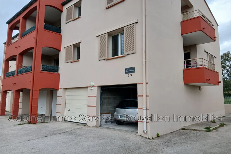 Vente appartement Céret  