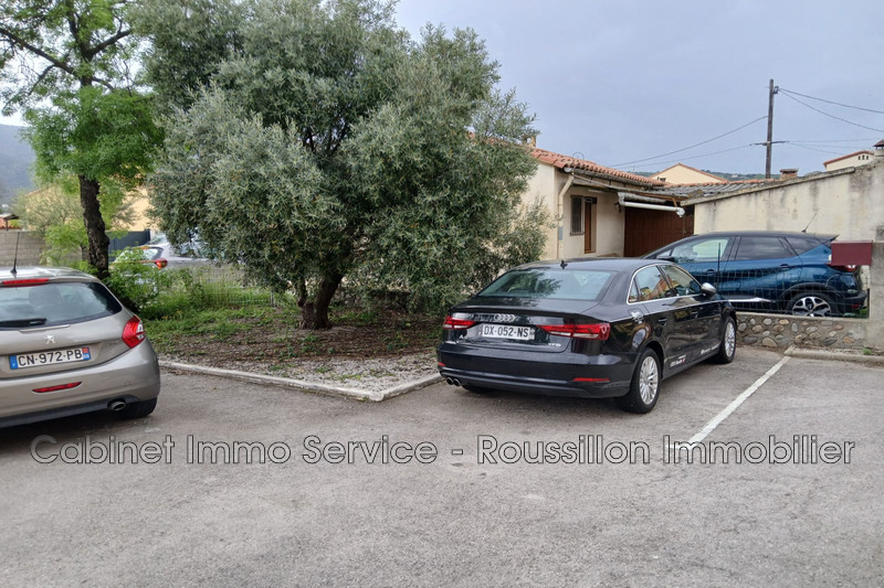 Vente appartement Céret  