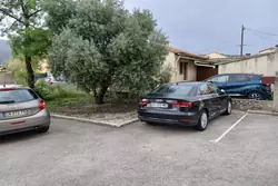 Vente appartement Céret  