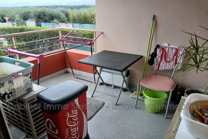 Vente appartement Céret  