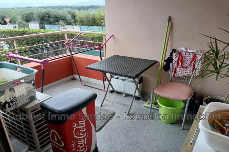 Vente appartement Céret  