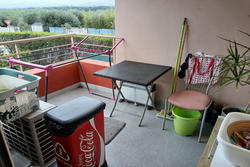Vente appartement Céret  