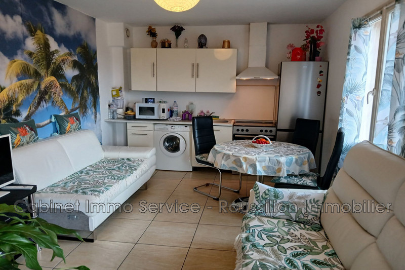 Vente appartement Céret  