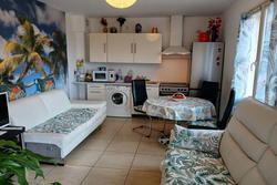 Vente appartement Céret  