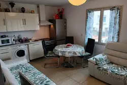 Vente appartement Céret  