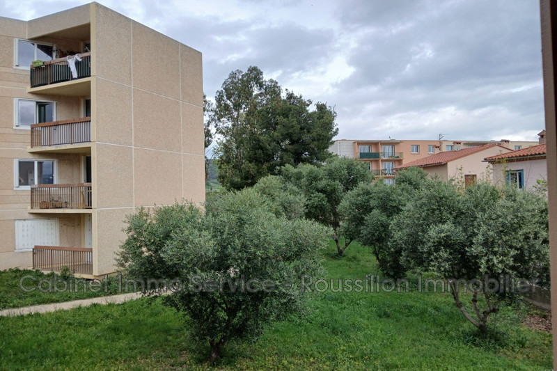 Vente appartement Céret  