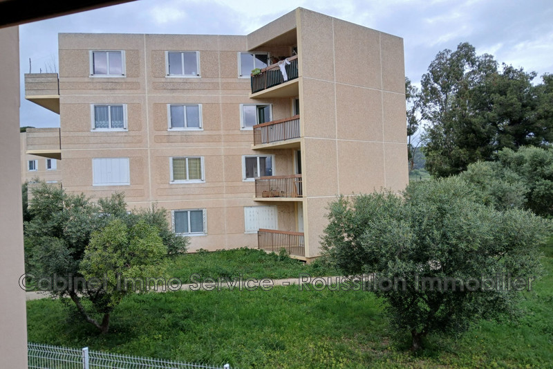 Vente appartement Céret  