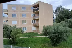 Vente appartement Céret  