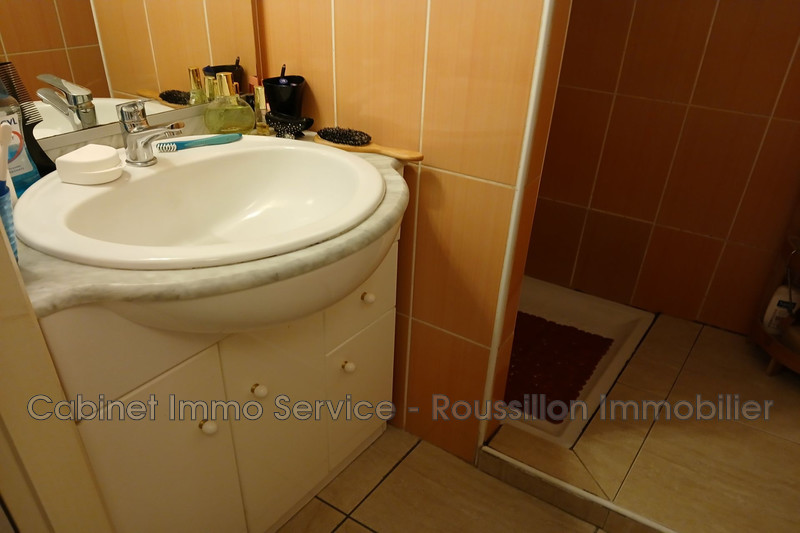 Vente appartement Céret  