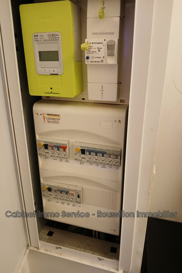 Vente appartement Céret  