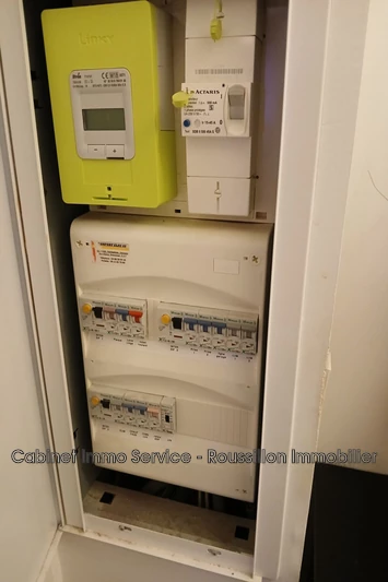 Vente appartement Céret  