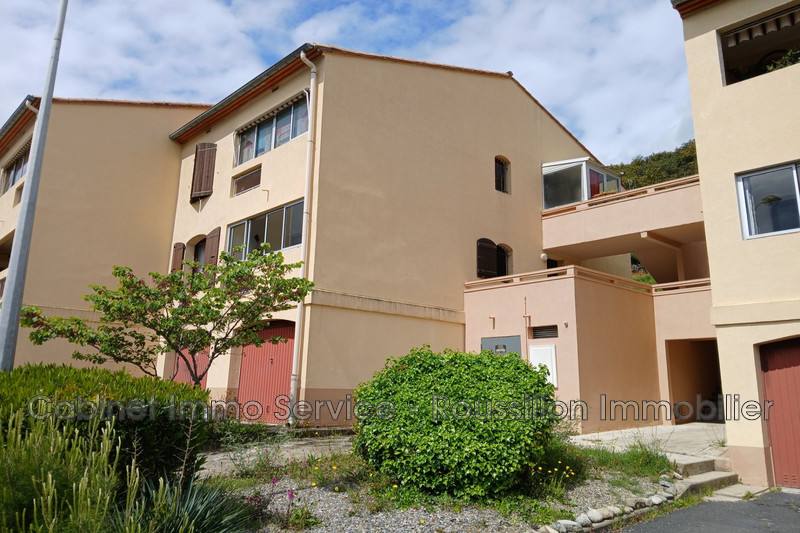 Vente traversant Amélie-les-Bains-Palalda  