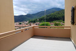 Vente traversant Amélie-les-Bains-Palalda  
