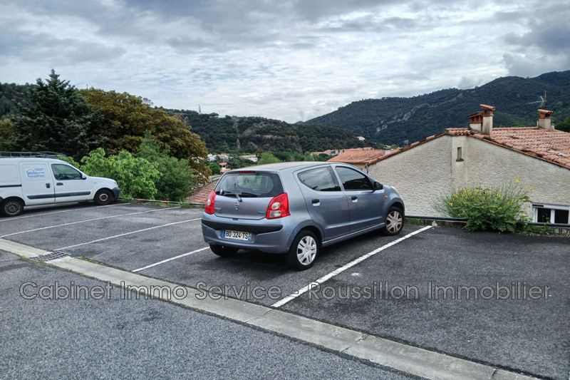 Vente traversant Amélie-les-Bains-Palalda  