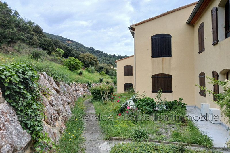 Vente traversant Amélie-les-Bains-Palalda  
