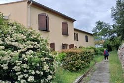 Vente traversant Amélie-les-Bains-Palalda  