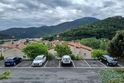 Vente traversant Amélie-les-Bains-Palalda  