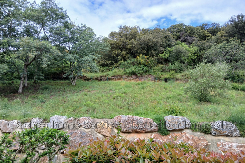 Vente traversant Amélie-les-Bains-Palalda  