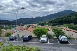Vente traversant Amélie-les-Bains-Palalda  