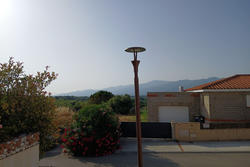 Vente rez-de-jardin Tresserre  