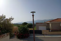 Vente rez-de-jardin Tresserre  
