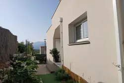 Vente rez-de-jardin Tresserre  