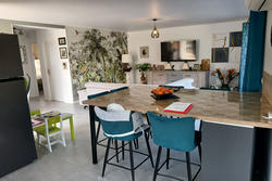 Vente rez-de-jardin Tresserre  