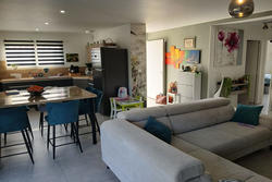 Vente rez-de-jardin Tresserre  