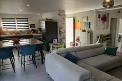 Vente rez-de-jardin Tresserre  